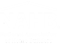 NAHB (National Association of Home Builders) logo