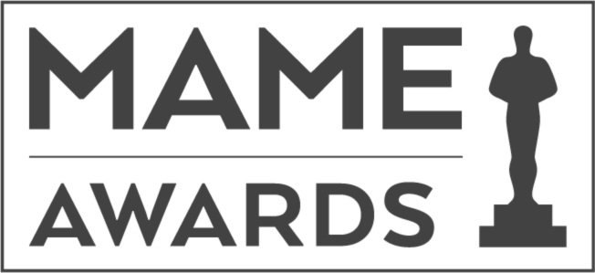 MAME Awards Logo